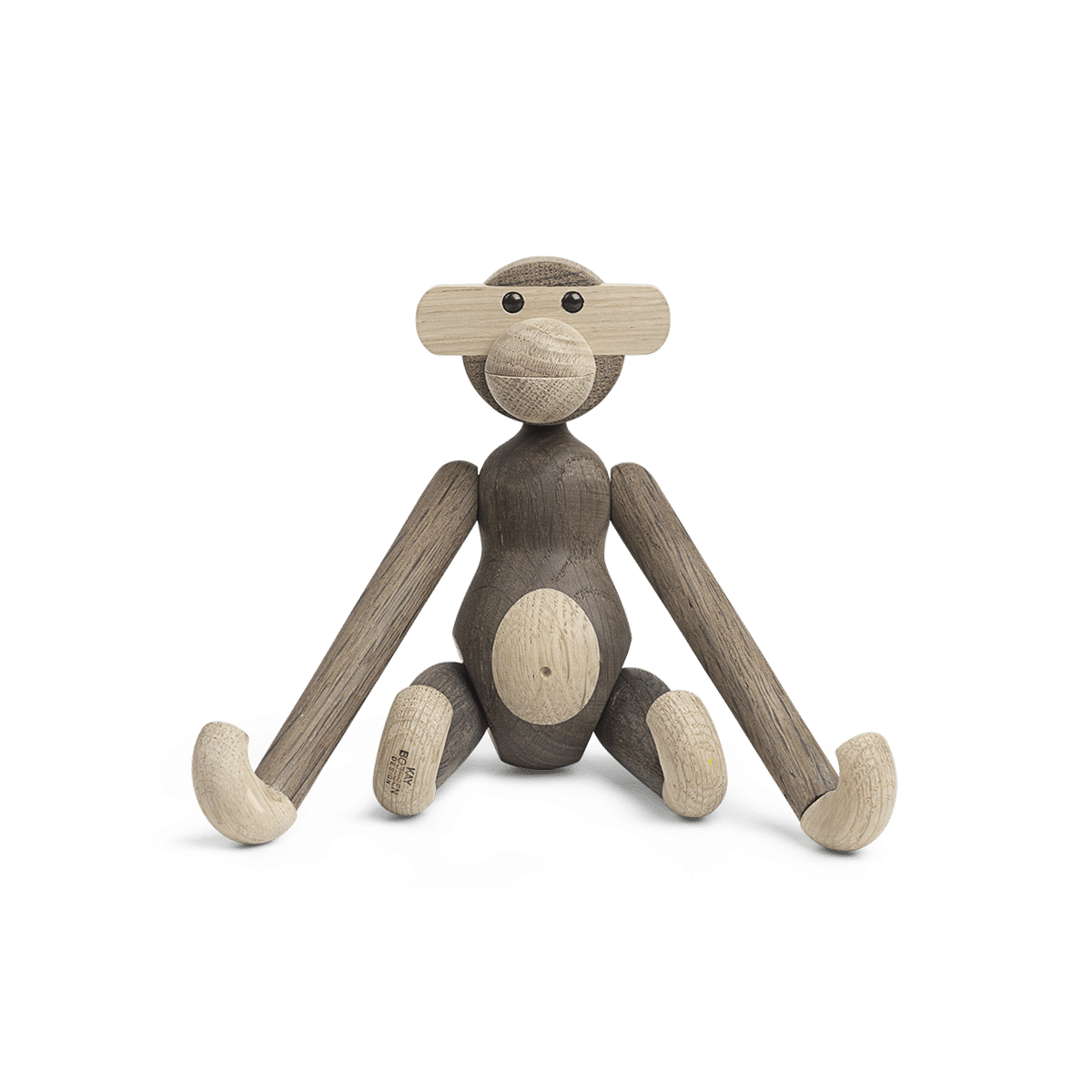 KAY BOJESEN ABE LILLE RØGET EG