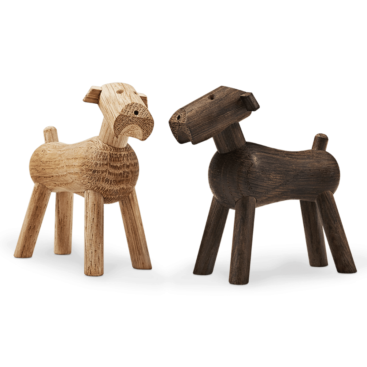 KAY BOJESEN TIM RØGET EG