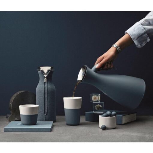 EVA SOLO KARAFFEL STEEL BLUE