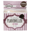 FLØDEBOLLEKIT MØRK CHOKOLADE