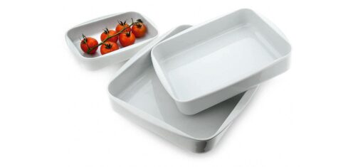 LEGIO LASAGNEFAD 24 X 17 CM