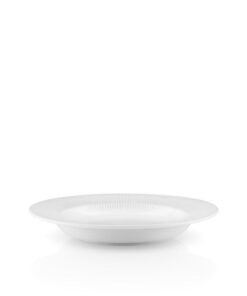 LEGIO NOVA OVAL DYB TALLERKEN 25 CM