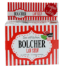 BOLCHEKIT JORDBÆR & LAKRIDS