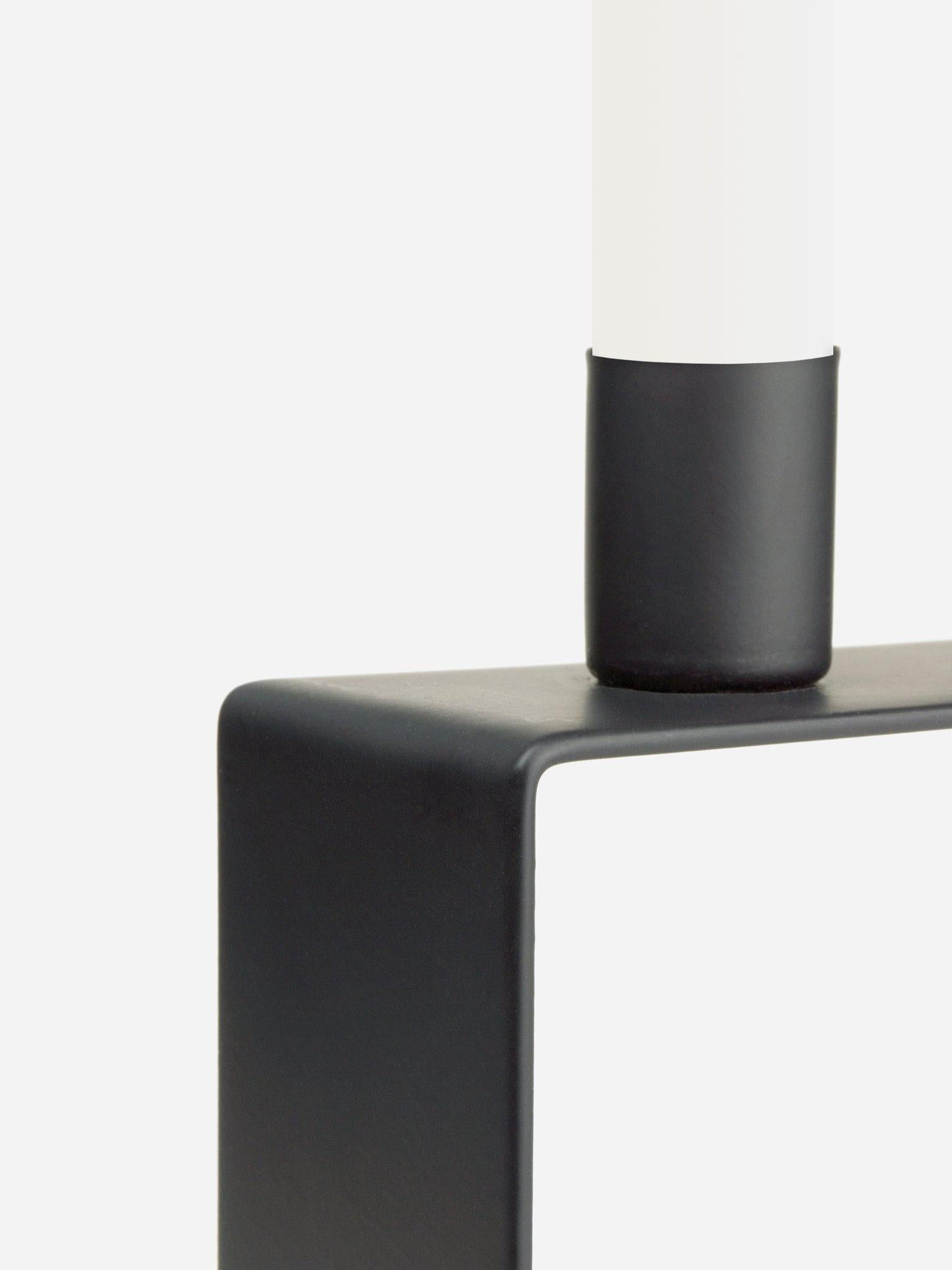 NOVOFORM FRAME 1 LYSESTAGE