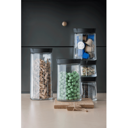 ROSENDAHL GRAND CRU OPBEVARINGSGLAS 0,25 L