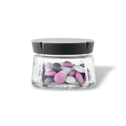 ROSENDAHL GRAND CRU OPBEVARINGSGLAS 0,25 L