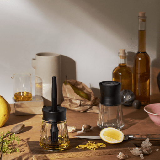 ROSENDAHL GRAND CRU DRESSING SHAKER 25 CL
