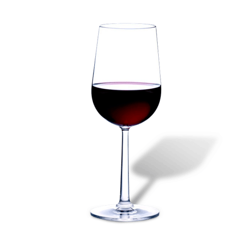 ROSENDAHL GRAND CRU RØDVIN 45 CL 2 STK