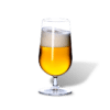 ROSENDAHL GRAND CRU ØLGLAS 50 CL 2 STK
