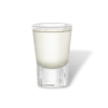 ROSENDAHL GRAND CRU SNAPSEGLAS 4 CL 6 STK