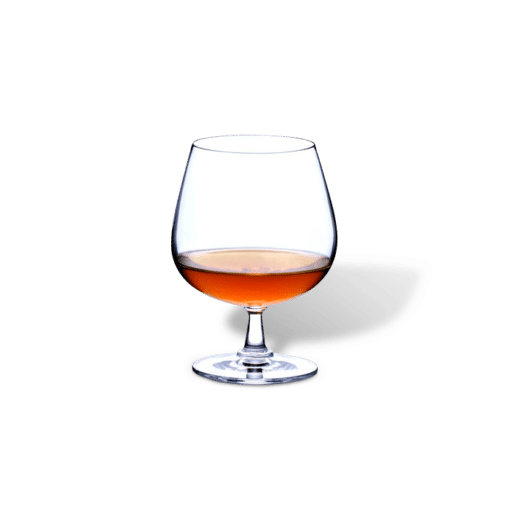 ROSENDAHL GRAND CRU COGNACGLAS 40 CL 2 STK