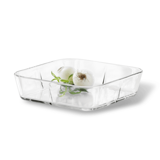 ROSENDAHL GRAND CRU GLASFAD 24 X 24 CM