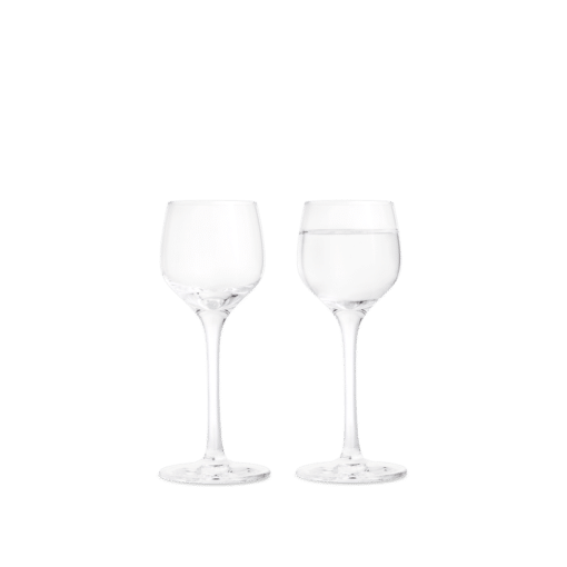 ROSENDAHL PREMIUM SNAPSEGLAS 5 CL 2 STK