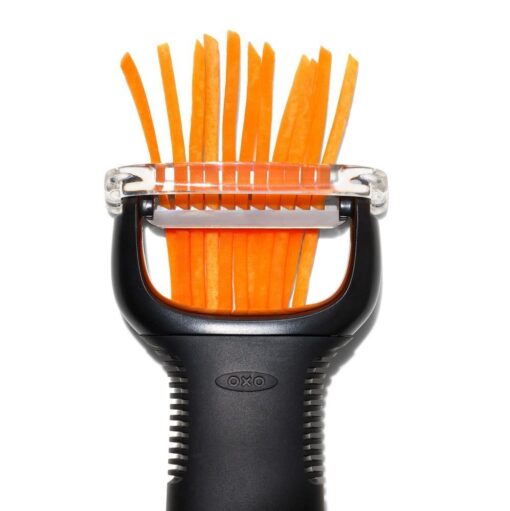 OXO JULIENNE-SKRÆLLER