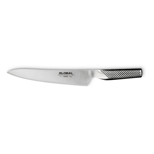 GLOBAL G-3 FORSKÆRERKNIV 21 CM
