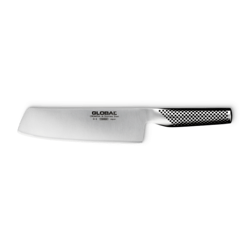 GLOBAL G-5 GRØNTSAGSKNIV 18 CM