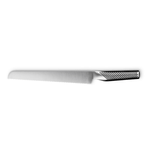 GLOBAL G-9 BRØDKNIV 22 CM