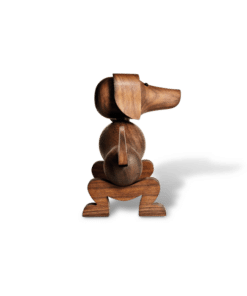 KAY BOJESEN GRAVHUND