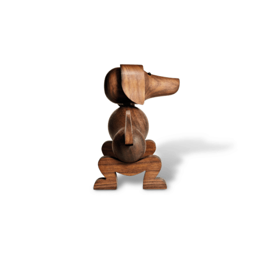 KAY BOJESEN GRAVHUND