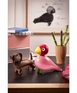 KAY BOJESEN GRAVHUND