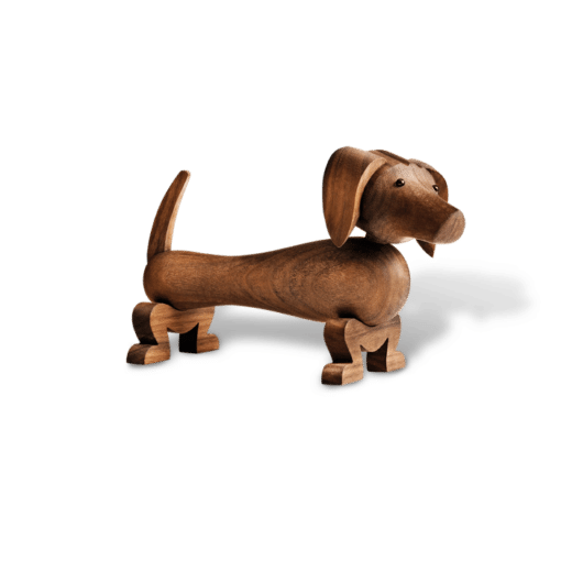 KAY BOJESEN GRAVHUND