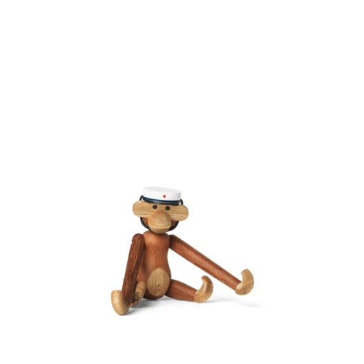 KAY BOJESEN STUDENTERHUE MINI BLÅ
