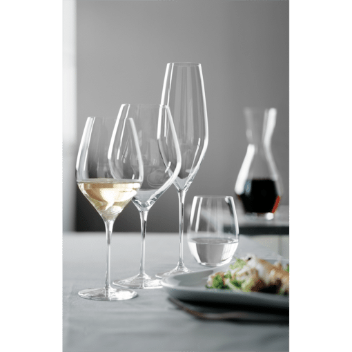 HOLMEGAARD CABERNET RØDVINSGLAS 69 CL 6 STK