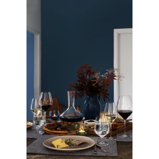 HOLMEGAARD CABERNET RØDVINSGLAS 69 CL 6 STK