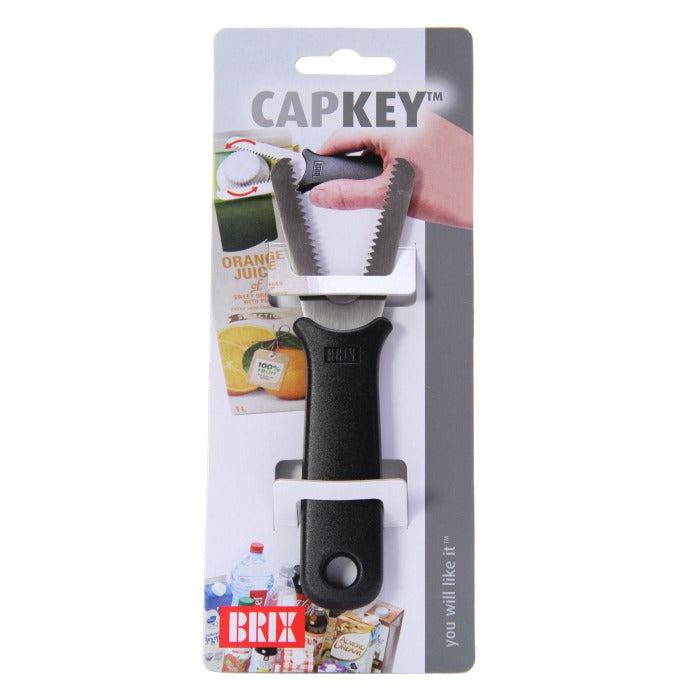 CAPKEY