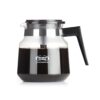GLASKANDE MOCCAMASTER GL. MODEL