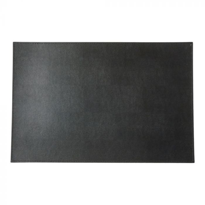 DACORE DÆKKESERVIET GENBRUGSLÆDER SORT