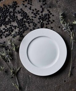 Alternative view of AIDA GROOVY FROKOSTTALLERKEN 22 CM