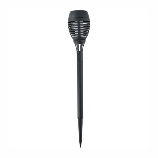 GRUNDIG SOLARFAKKEL 12 LED - 48 CM
