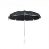 BORDPARASOL Ø 115 CM  SORT