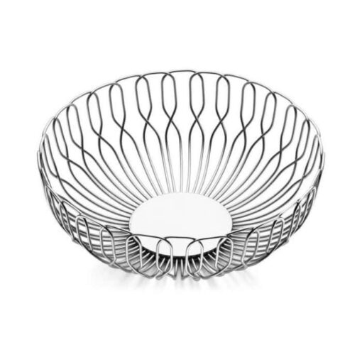 GEORG JENSEN ALFREDO BRØDKURV STOR