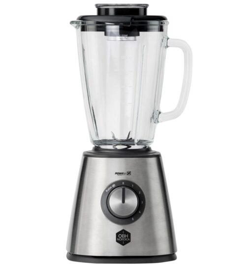 OBH BLENDER BLENDFORCE STEEL