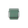 BRABANTIA AFFALDSSPAND 3 L GRØN