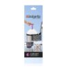 BRABANTIA AFFALDSPOSE 20 STK C 12 L