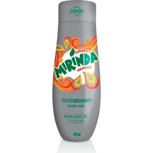 MIRANDA LIGHT 440 ML.