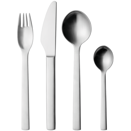 GEORG JENSEN BESTIK NEW YORK 16 DELE