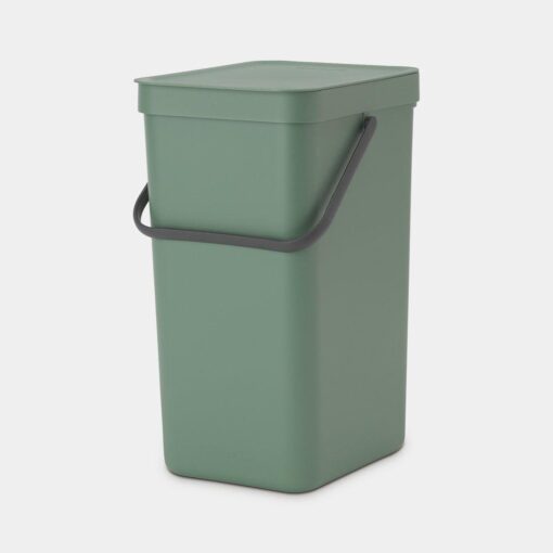 BRABANTIA AFFALDSSPAND GRØN 16 L