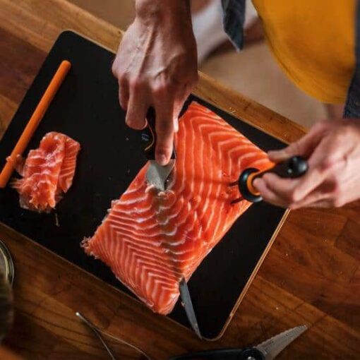 FISKARS FILETKNIV