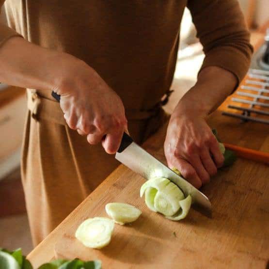 FISKARS ASIATISK KOKKEKN