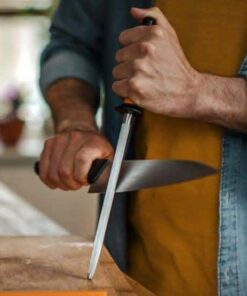 FISKARS STRYGESTÅL