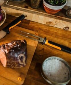 FISKARS FORSKÆRERGAFFEL