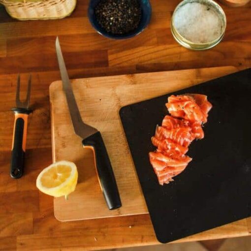 FISKARS FILETKNIV