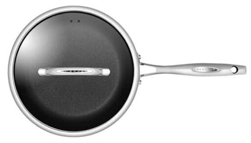 SCANPAN SAUTEUSE 3,7 L 26 CM HAPTIQ