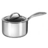 SCANPAN  KASSEROLLE 1,8 L HAPTIQ