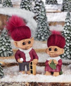 ONKEL AF GRANDAM FAMILIEN