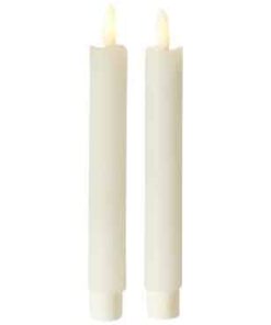 3D LED Stagelys 22 cm med Fjernbetjeningsmulighed